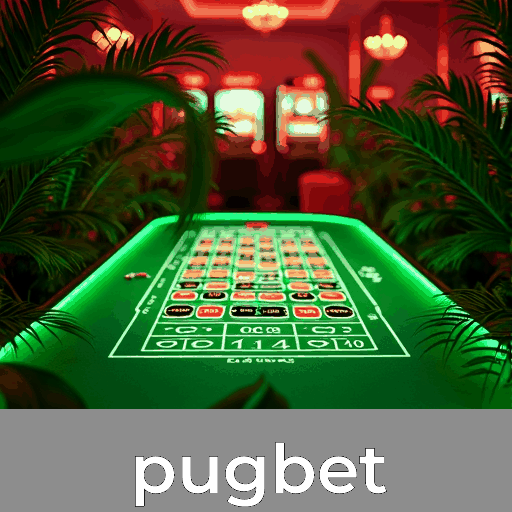 Pugbet: Slots com Mega Prêmios, Mesas Clássicas & Dealers ao Vivo