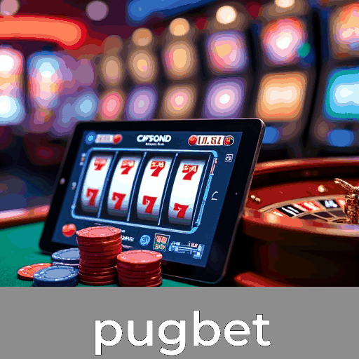 Pugbet: Experimente o Crash com Retornos Instantâneos e Altos Multiplicadores