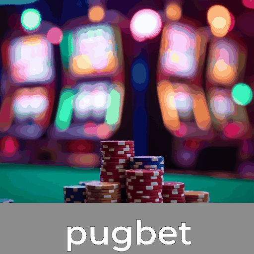 Pugbet: Slots com Mega Prêmios, Mesas Clássicas & Dealers ao Vivo