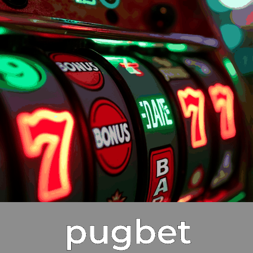pugbet: Cassino Premiado com Pagamentos Rápidos
