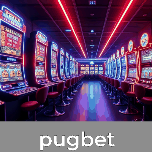 Pugbet: Slots com Mega Prêmios, Mesas Clássicas & Dealers ao Vivo