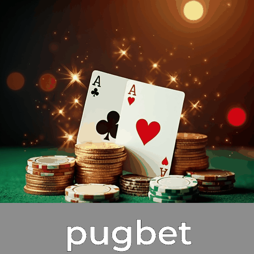 pugbet: Cassino Premiado com Pagamentos Rápidos