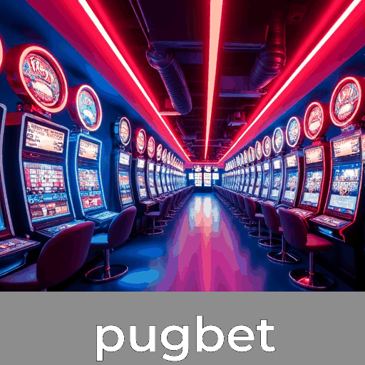 Experimente a Emoção dos Jogos de Cassino no Pugbet