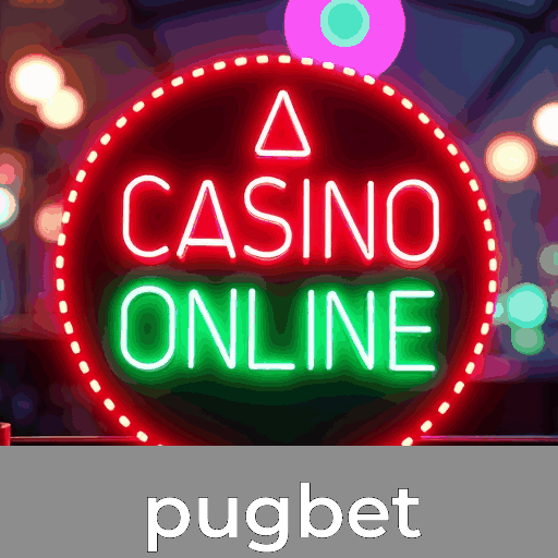 pugbet: Cassino Premiado com Pagamentos Rápidos