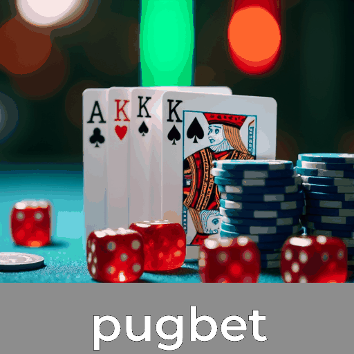 Pugbet: Slots com Mega Prêmios, Mesas Clássicas & Dealers ao Vivo