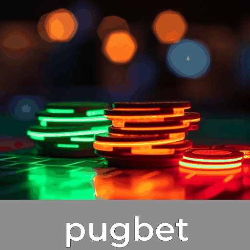 Pugbet: Realismo e Profissionalismo em Jogos de Mesa ao Vivo
