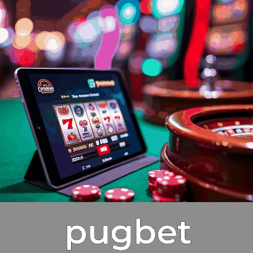 Experimente a Praticidade do App Pugbet: Tudo em um Único Lugar